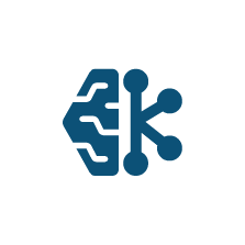 AI精準應答 資料學習機制示意圖