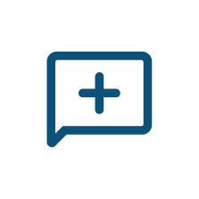 AI精準應答系統 可擴充與客製化示意圖