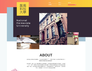 RWD其他色系版型設計001